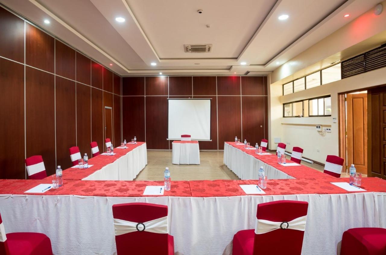 Verona Hotel&Conference Center Ruiru Exterior foto